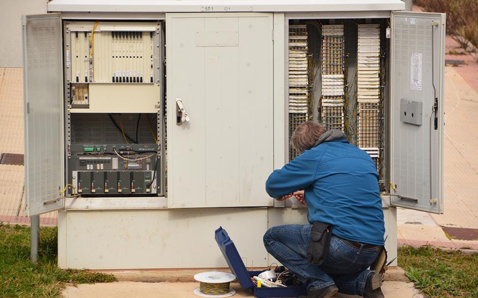 besoin d'un électricien Paris 9