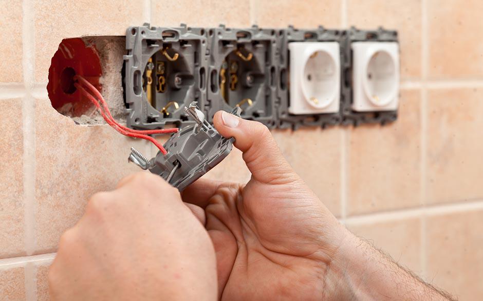 entreprise d'électricité générale Paris 8