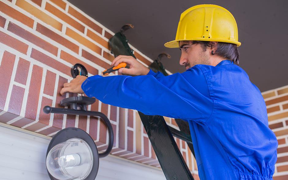 tarif horaire d'un électricien Paris 19