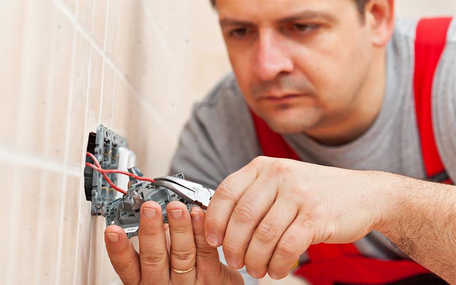électricien maintenance Ermont