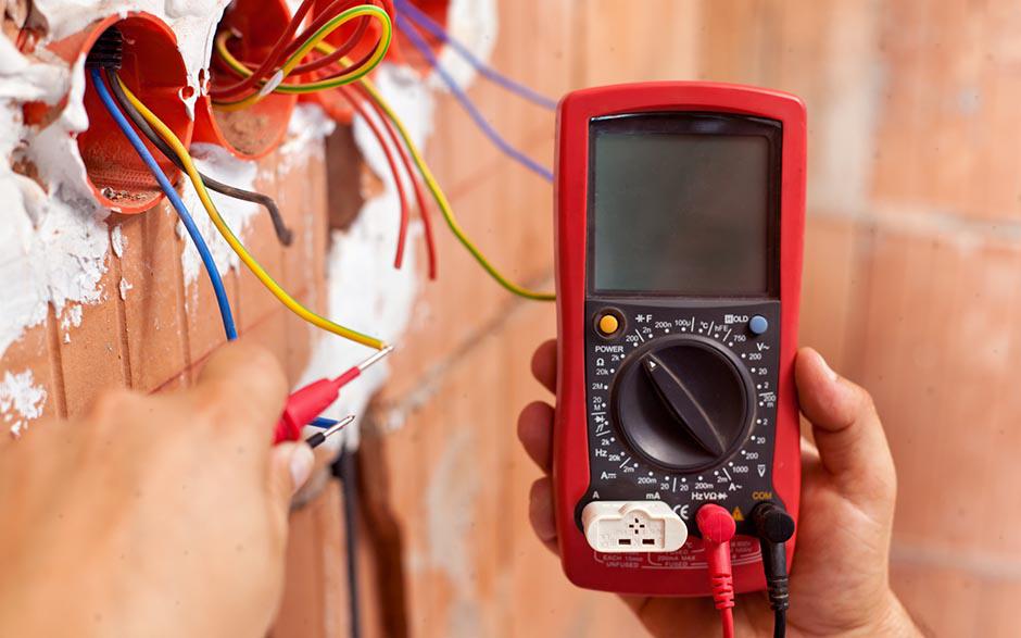 travaux électricité Bois-Colombes