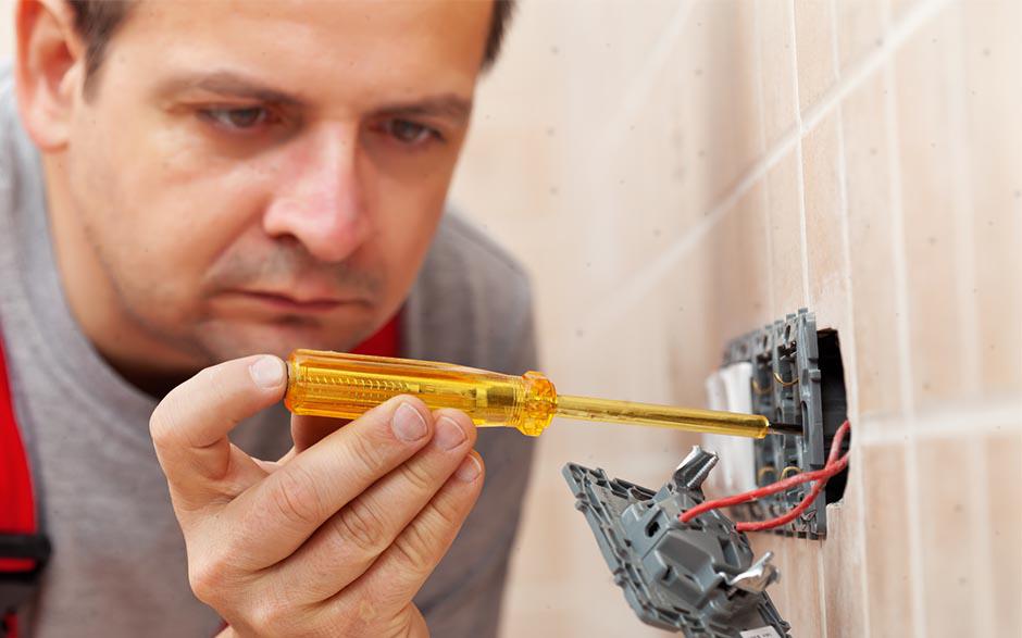 électricien maintenance Le Pecq