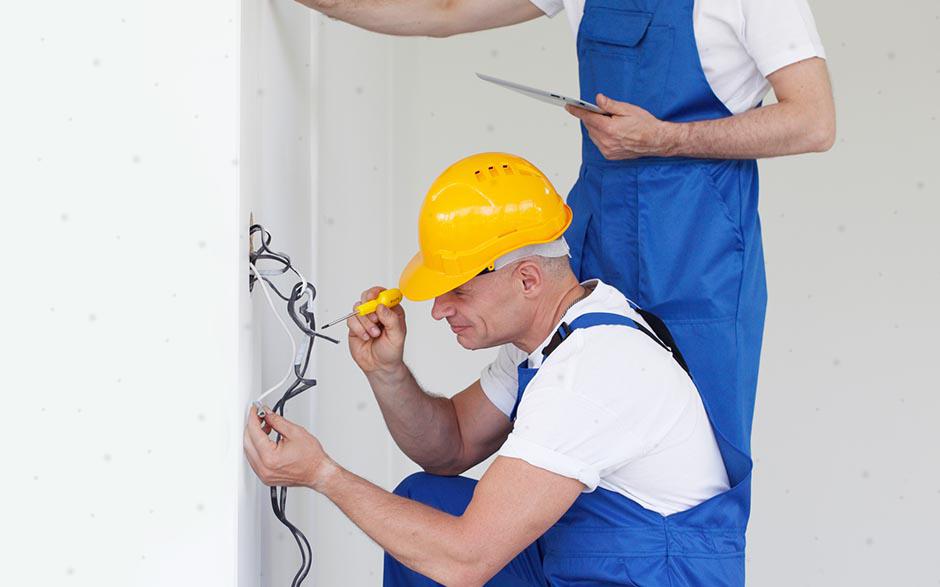 électricien maintenance Le Pecq