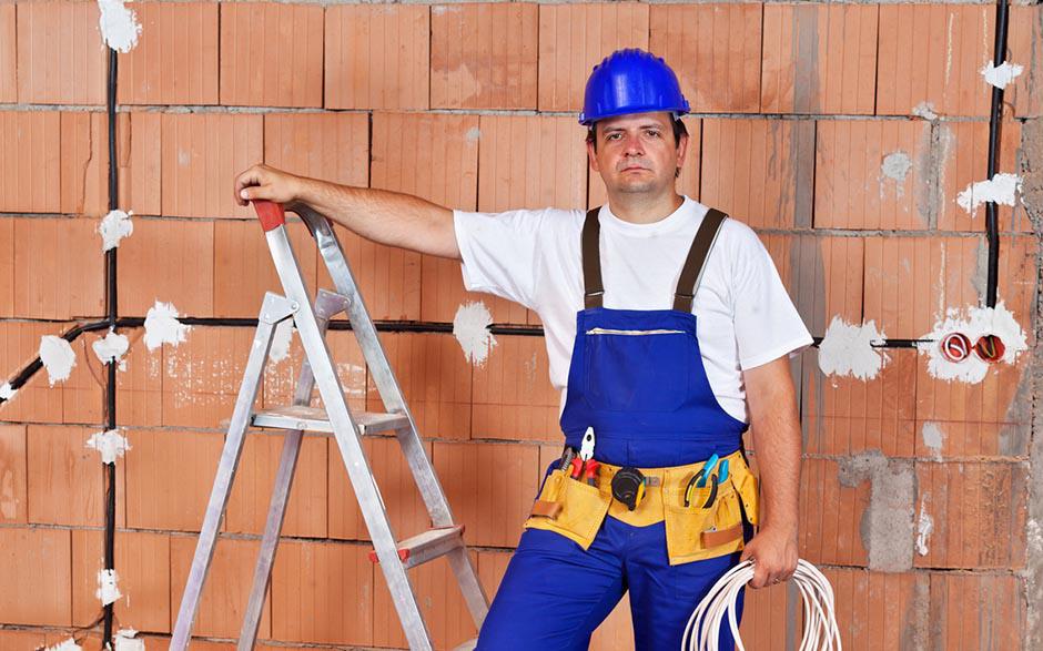 travaux électricité Bois-Colombes