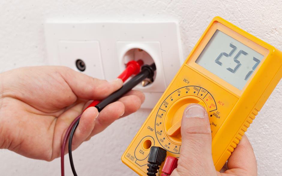 électricien maintenance Ermont